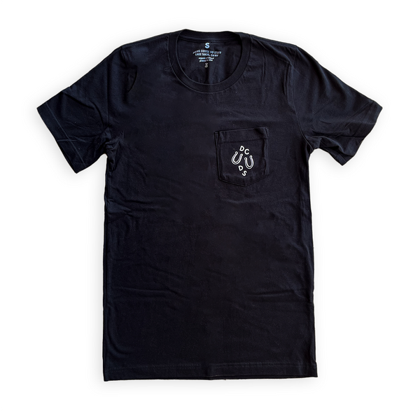 Fuel The Ride Pocket Tee