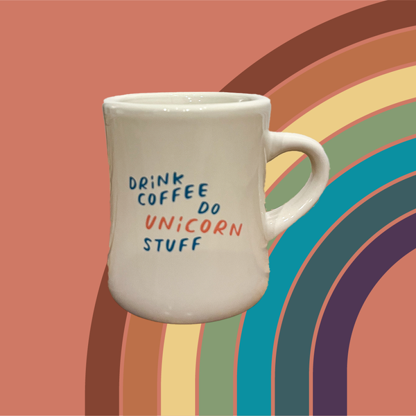 Unicorn Mug