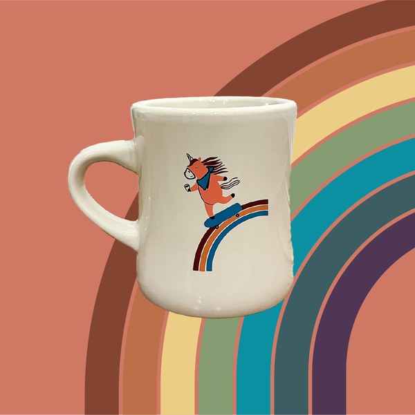 Unicorn Mug