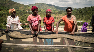 Hope In Uncertain Times: Rwanda Abakundakawa