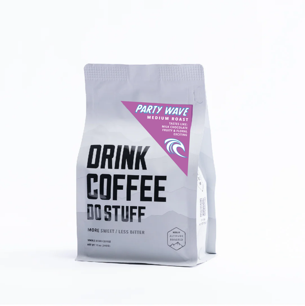 Party Wave Blend