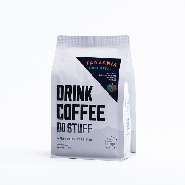 Tanzania Gaia Estate