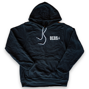 Cafe Racer Hoodie