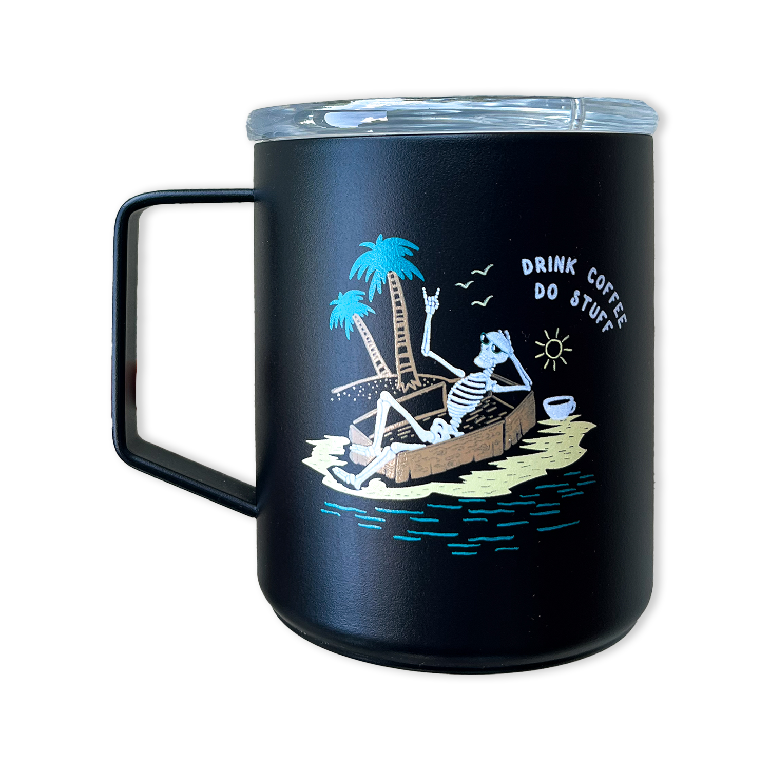 Boat Stuff' Mug