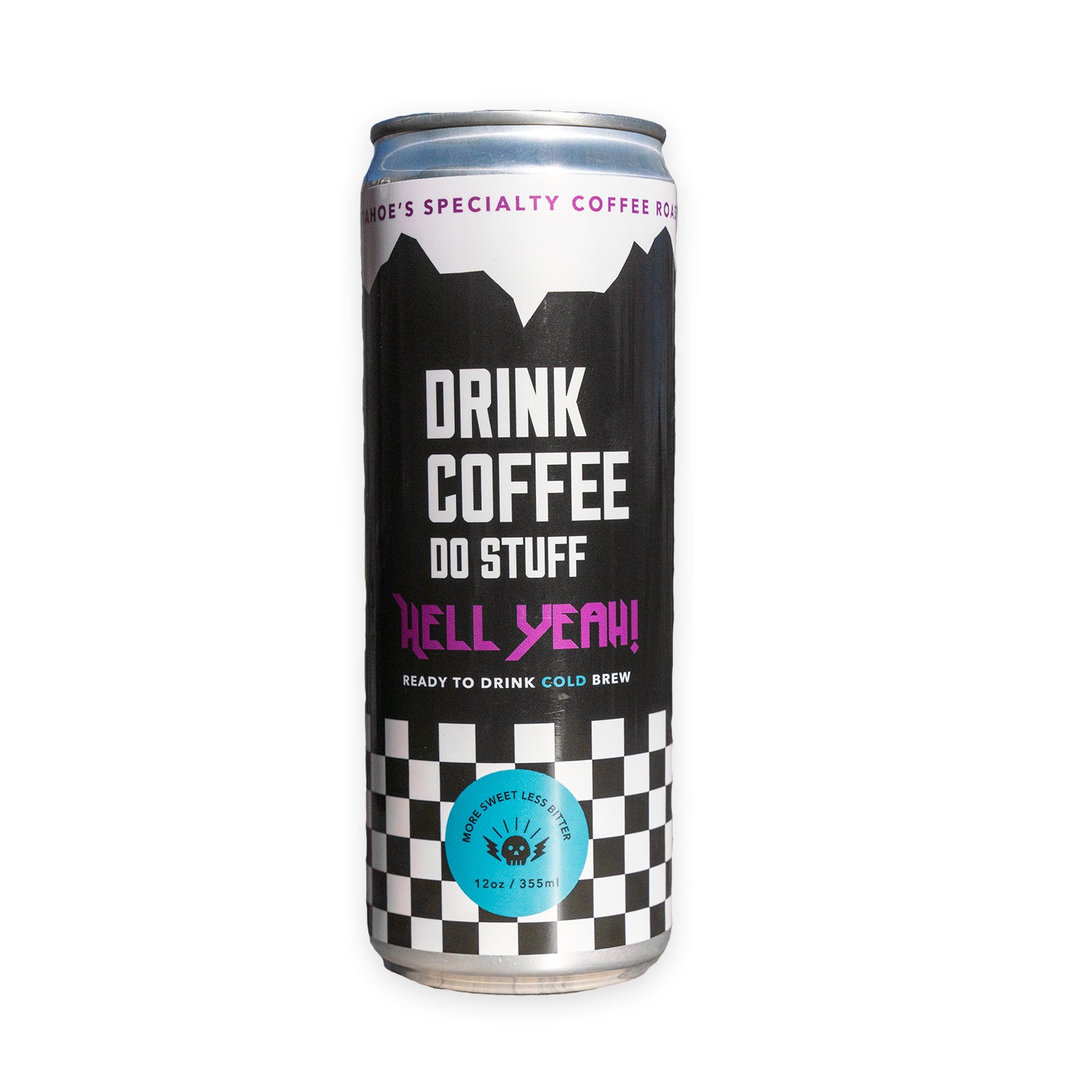 Frequently Asked Questions of how to make cold brew less bitter and more smooth