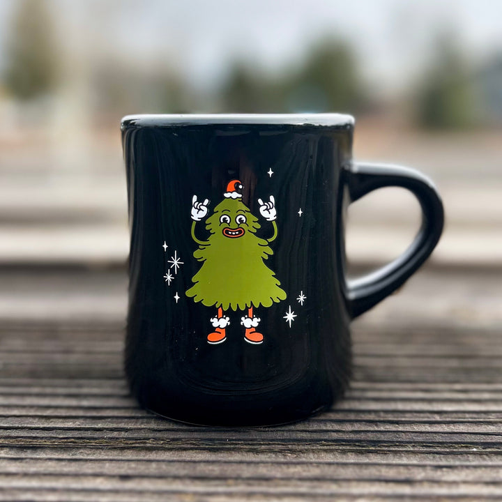 Christmas Mug