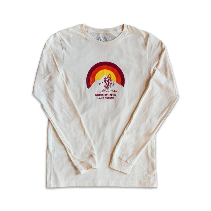 Doing Stuff Long Sleeve