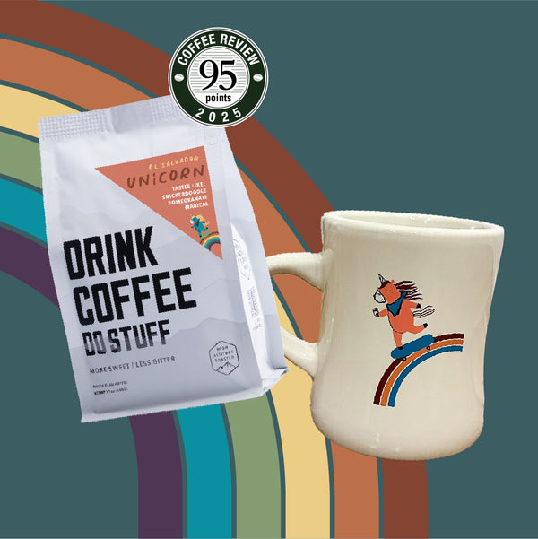 Unicorn Bundle Special