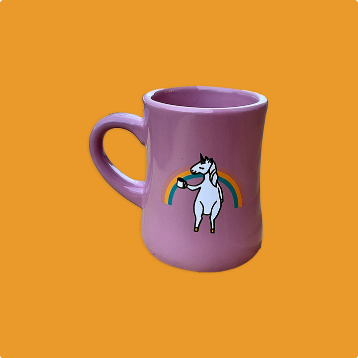 Unicorn Mug