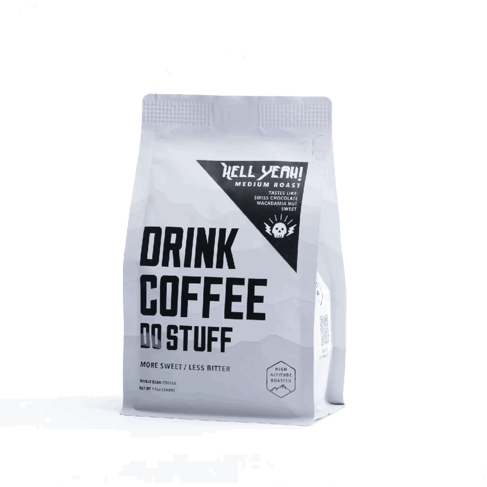Drink Coffee Do Stuff gallery