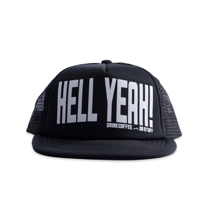 Hell Yeah! Hat