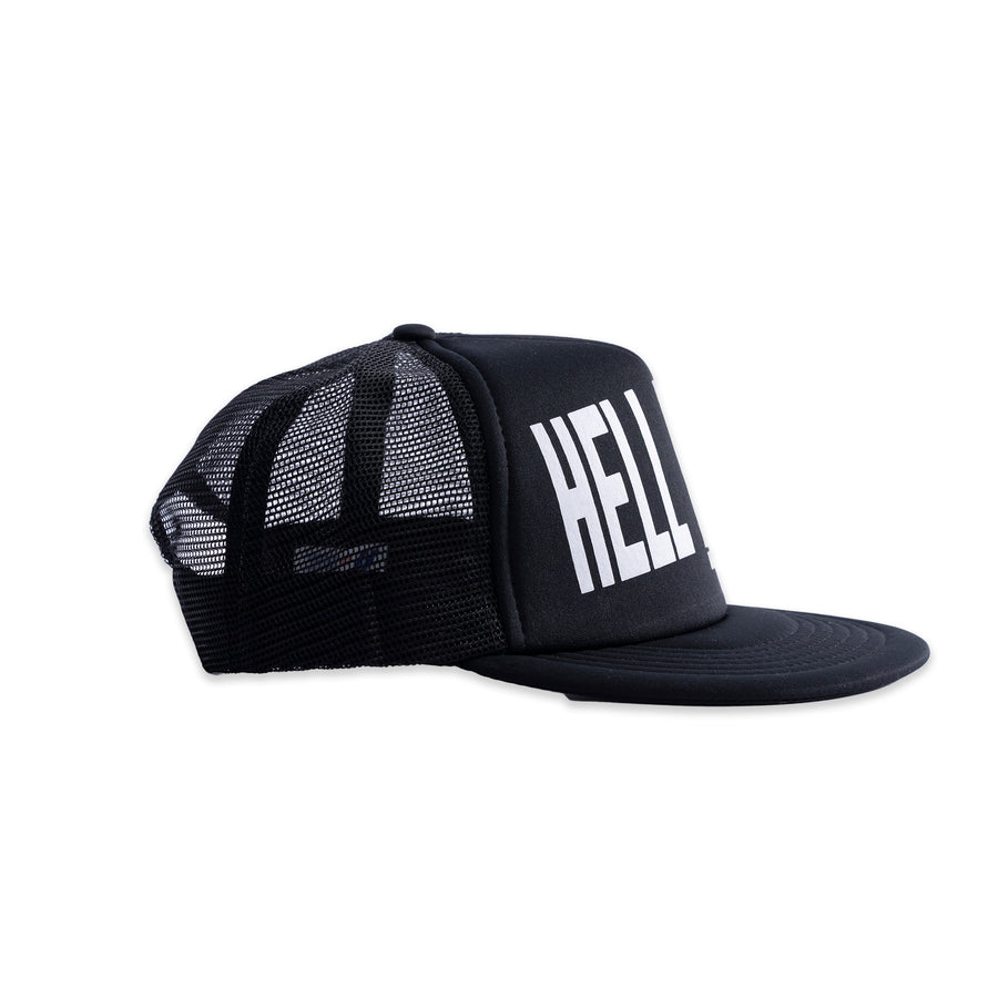 Hell Yeah! Hat