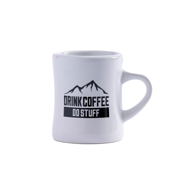 Drink Coffee Mug