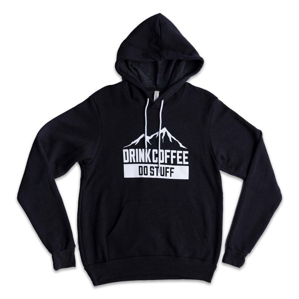 Logo Hoodie